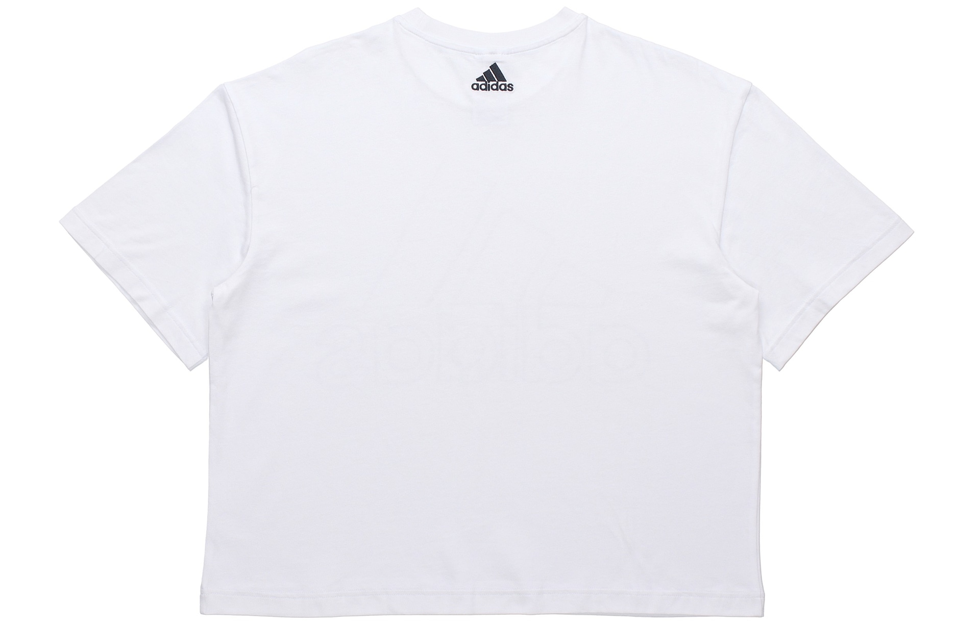 Adidas W Big Logo T — фото 1