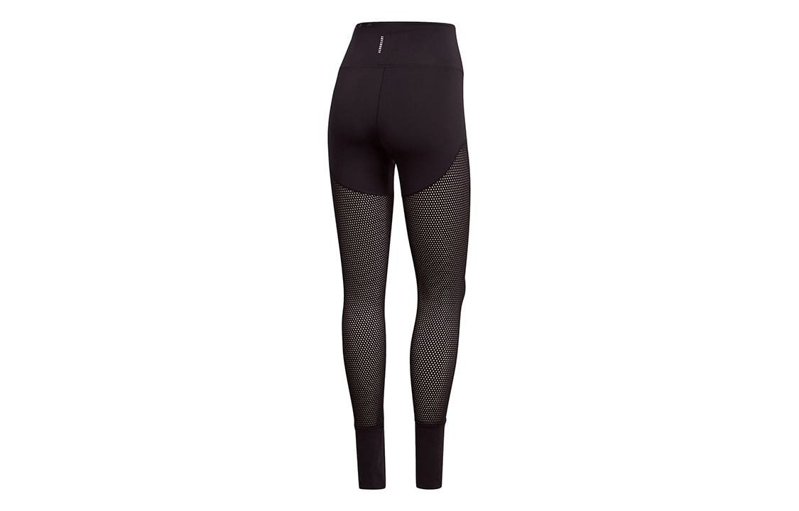 Adidas Mesh Hw L Tight — фото 1