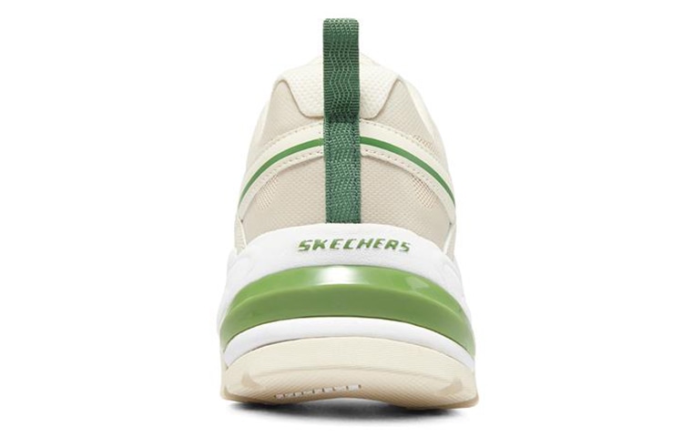 Skechers Stamina V2 Khaki Green — фото 8