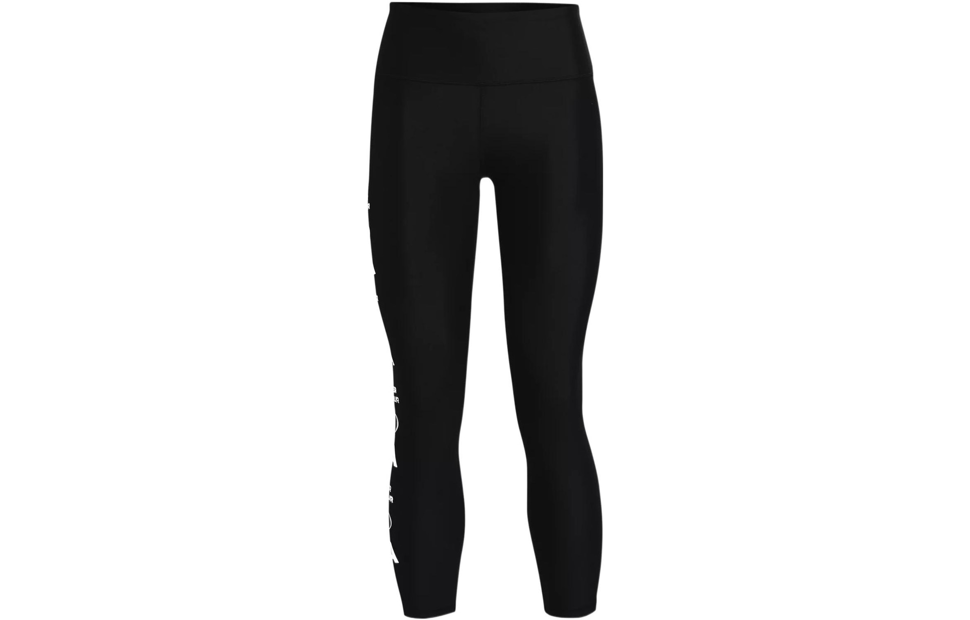 Under Armour HeatGear Armour Graphic Black — фото 1