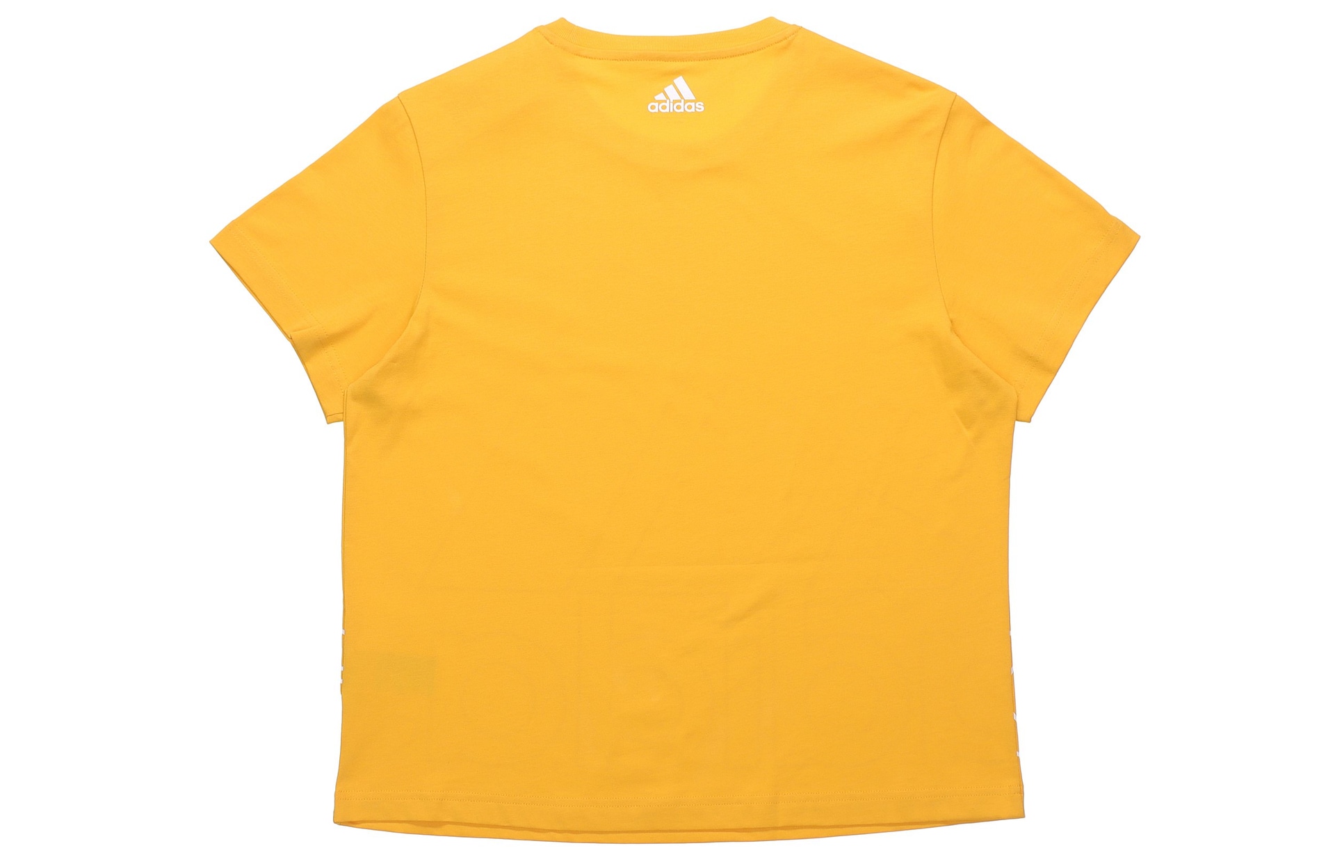 Adidas W FAV BL TEE T — фото 1