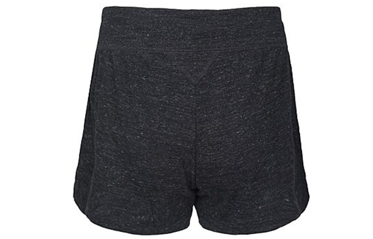 Nike Sportswear Vintage Shorts Black — фото 1