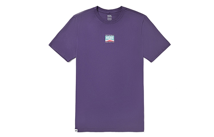 Vans LogoT — фото 1