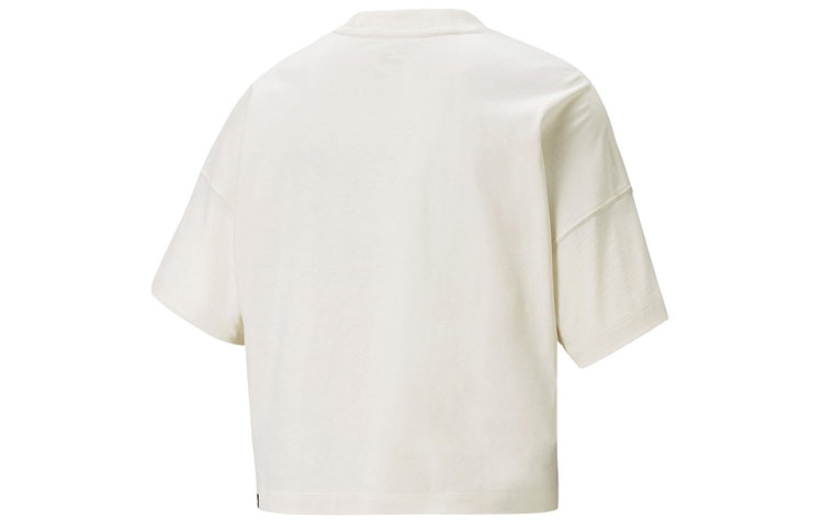 Puma Her Cropped Tee T — фото 1