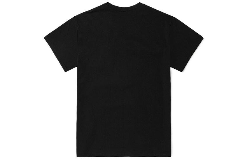 Vans SS22 Black T-Shirt — фото 1