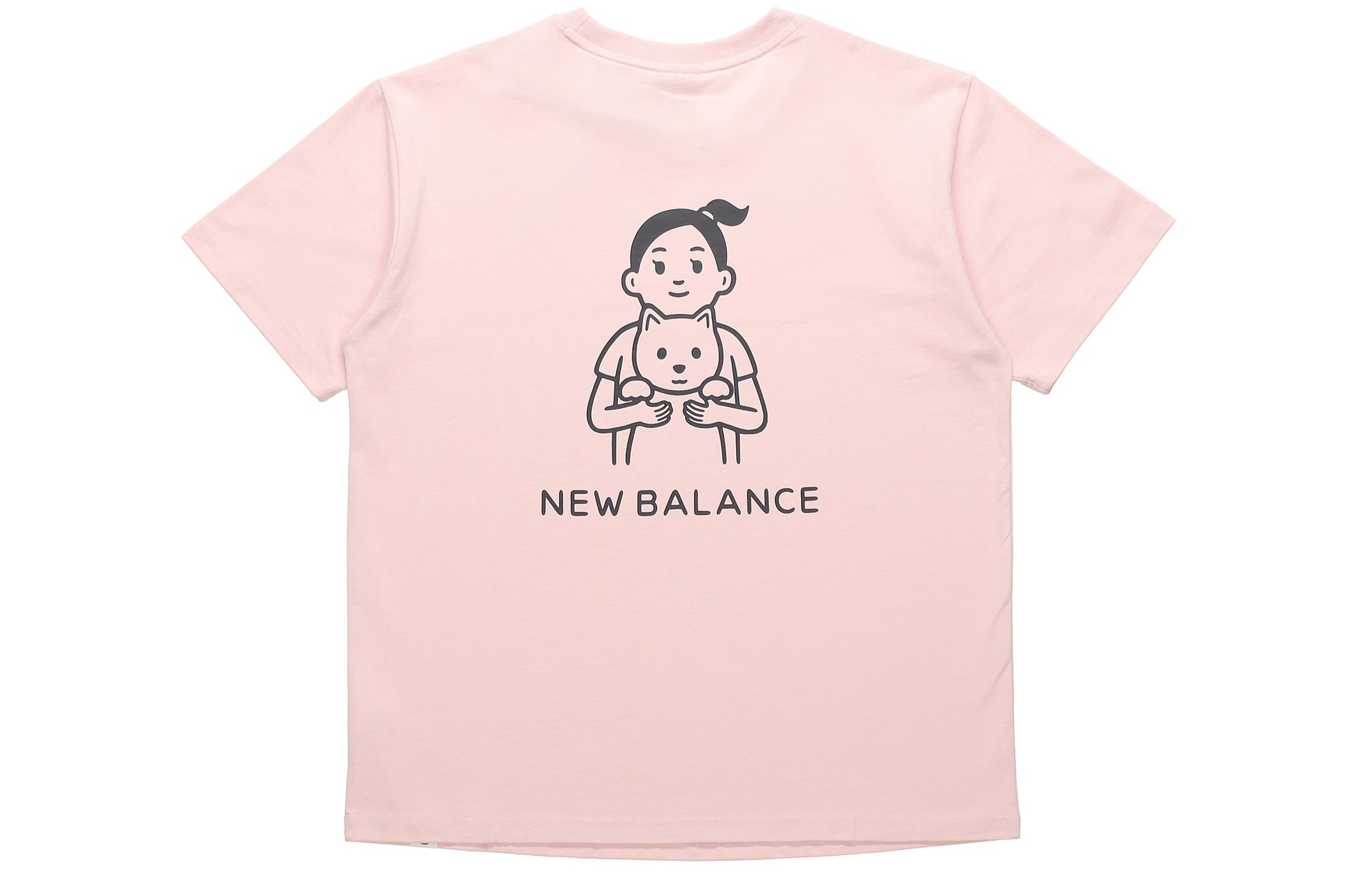 New Balance Noritake T — фото 1