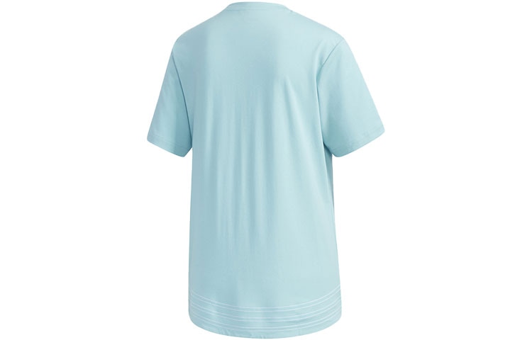 Adidas neo logo T — фото 1