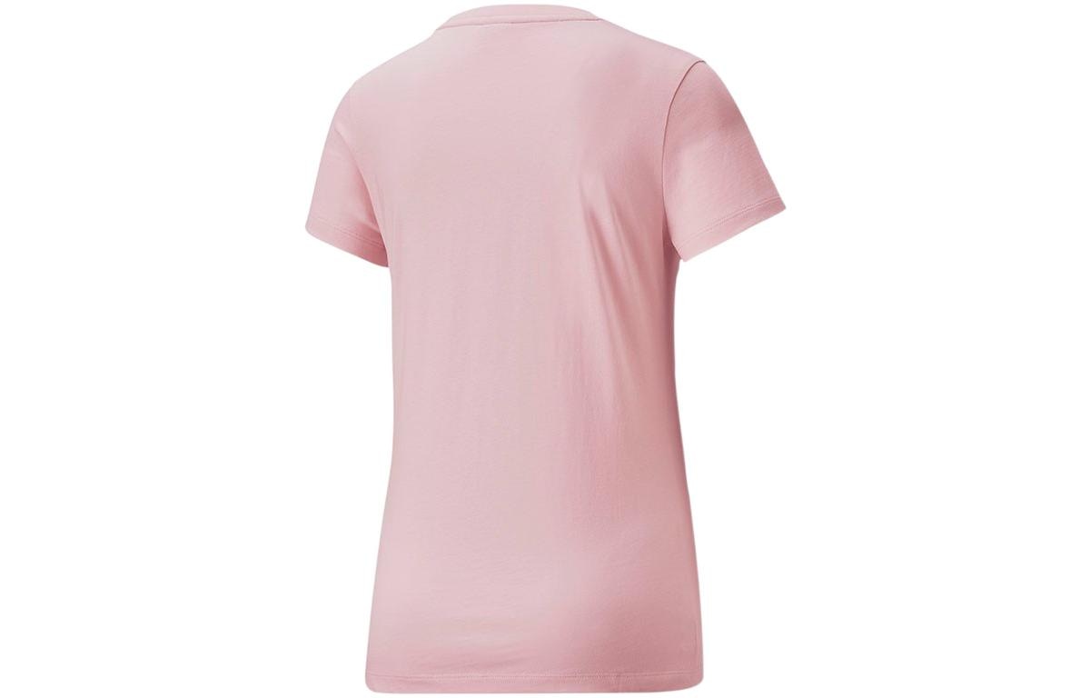 Puma Classics Logo Tee T — фото 1