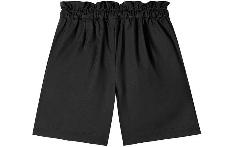 New Balance Safari Shorts Black — фото 1