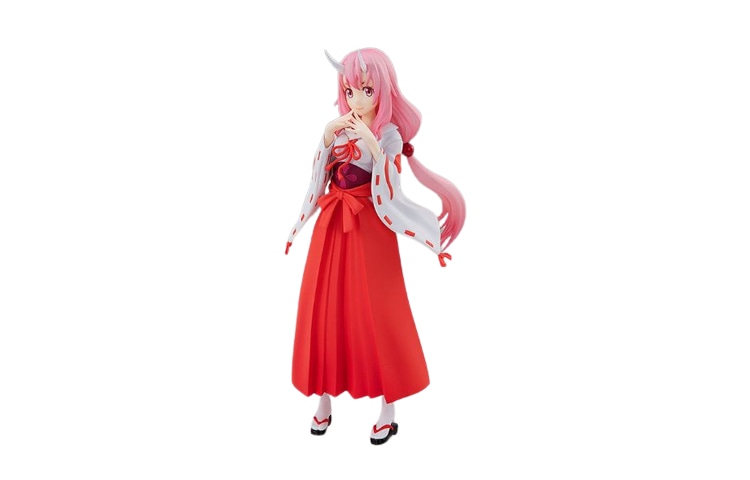 Good Smile Company GSC pop up parade 17cm