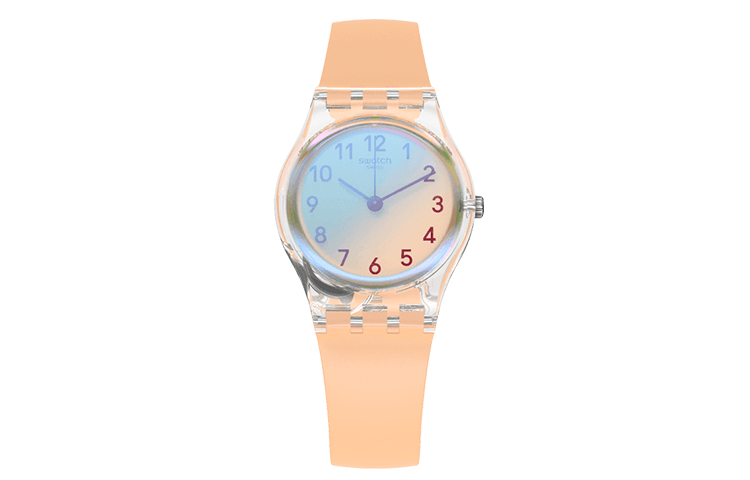 SWATCH/斯沃琪 SWATCH ORIGINALS 30 25mm LK395