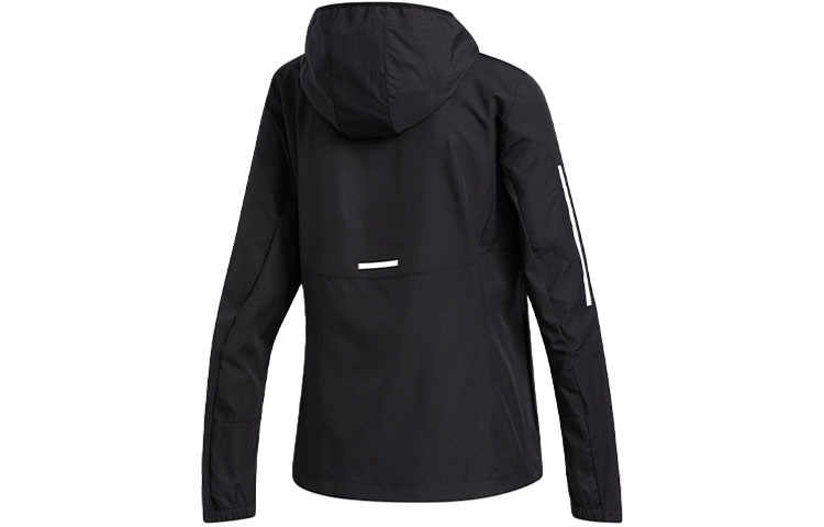 Adidas Own The Run Jkt — фото 1