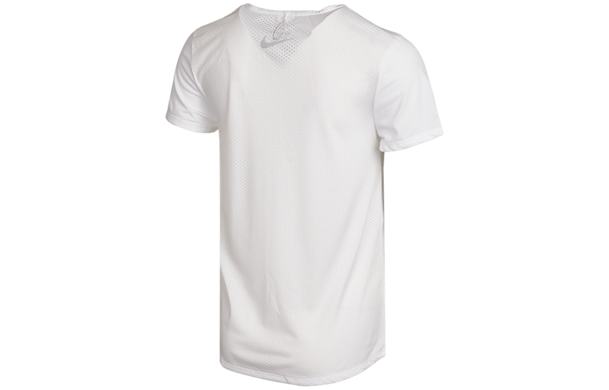 Nike Dri-FIT LogoT — фото 1