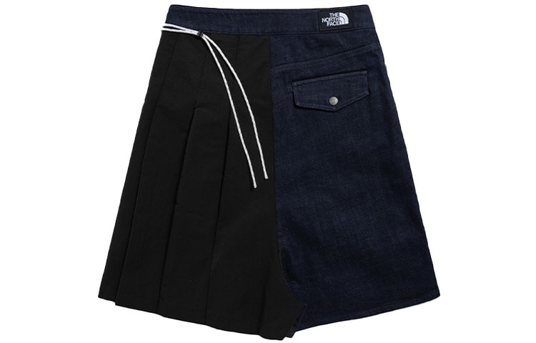 The North Face Denim Skort — фото 1