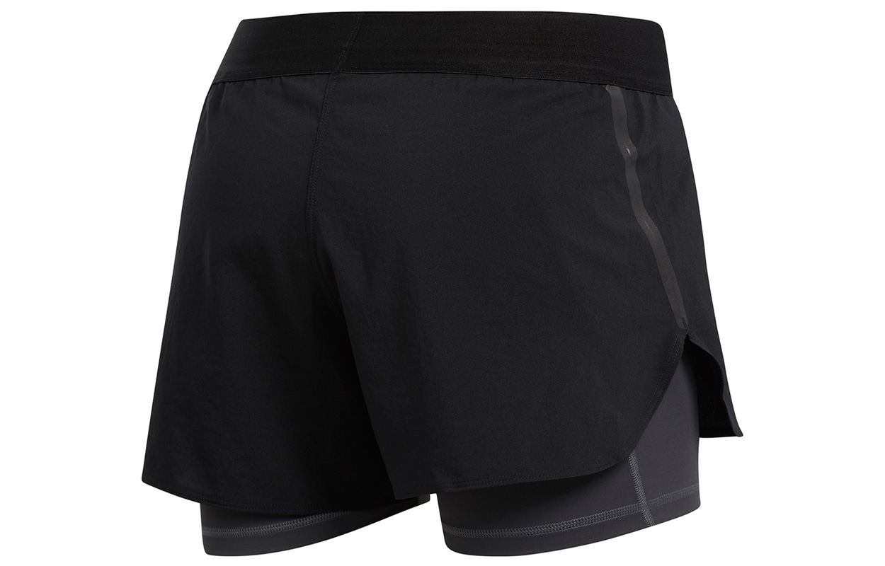Adidas Ask 2in1 Short — фото 1