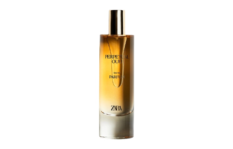 ZARA Perpetual Oud EDP