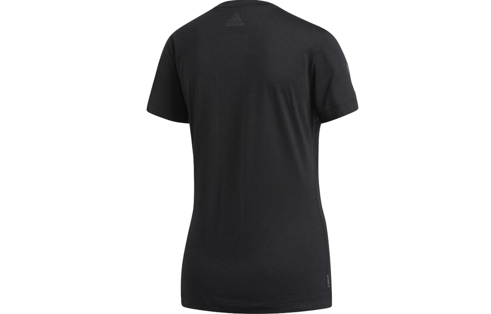 Adidas Run It Tee BoS LogoT — фото 1