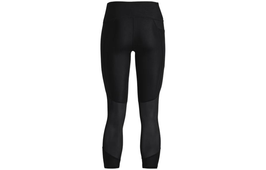 Under Armour HeatGear Armour Emboss Panel — фото 1