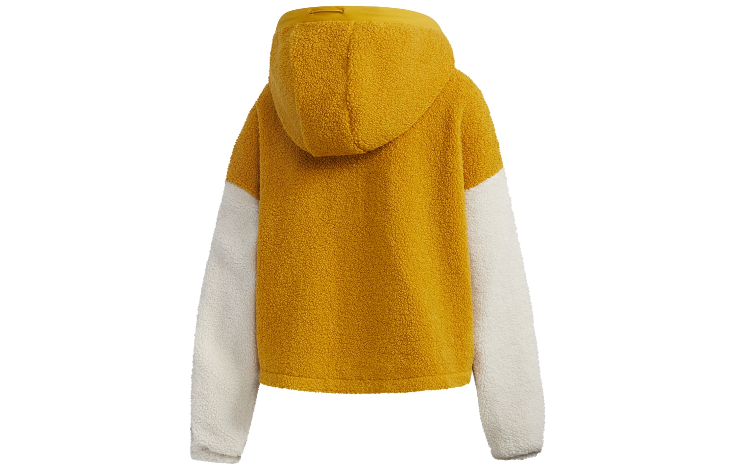 Adidas Urban Boa Short Hoodie — фото 1