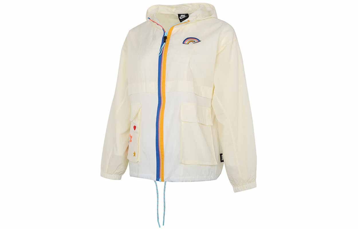 Nike Icon Clash Jacket SS22 — фото 1