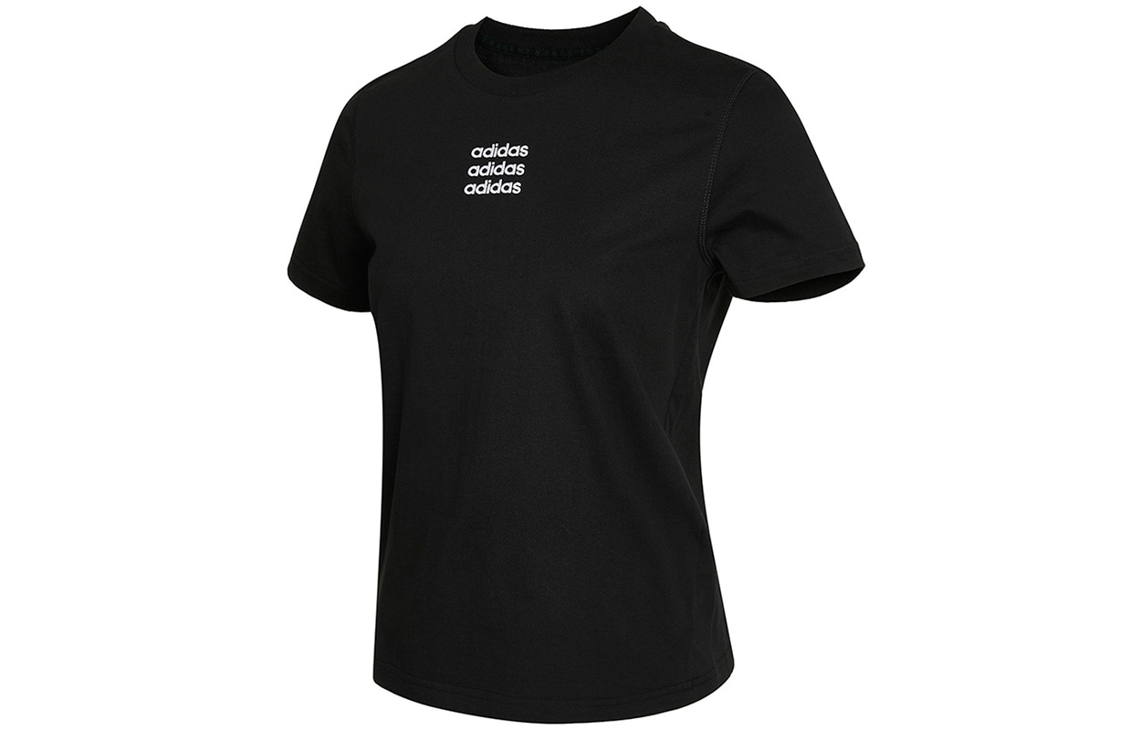 Adidas neo logo T — фото 2