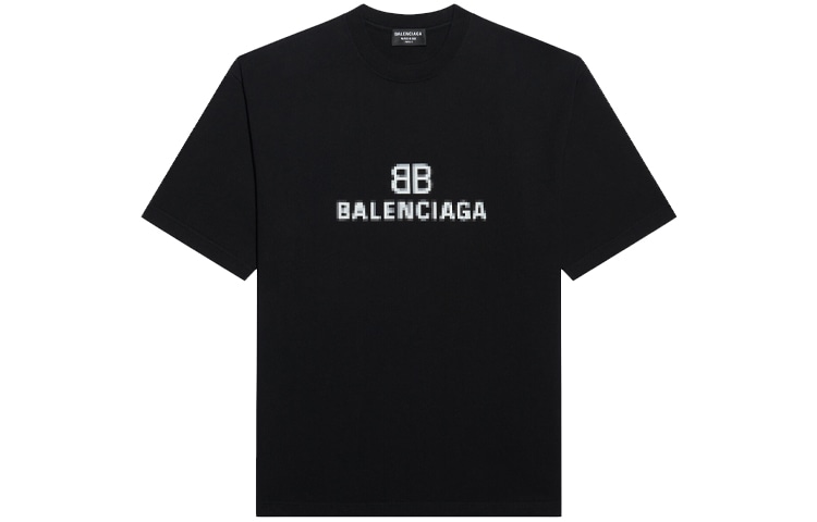 Balenciaga Logo BBT — фото 2