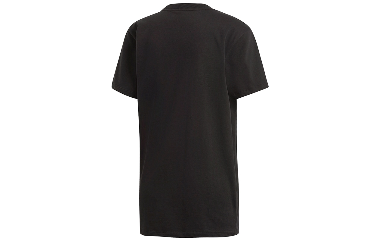 Adidas originals Boyfriend Tee LogoT — фото 1