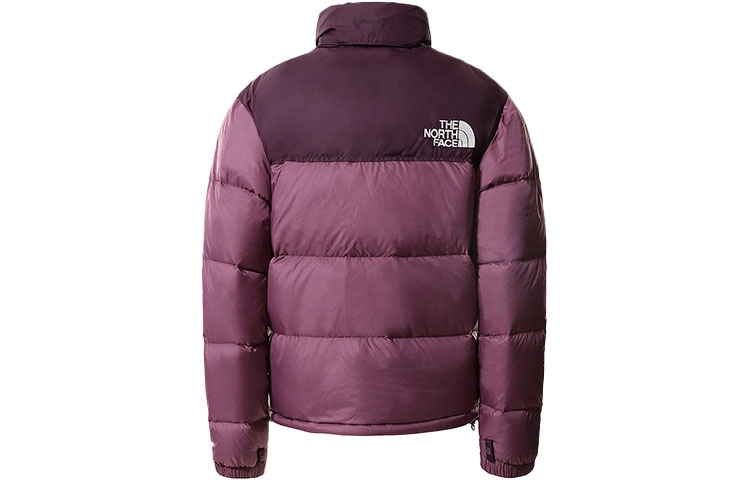 The North Face 1996 Retro Nuptse Jacket Logo — фото 2