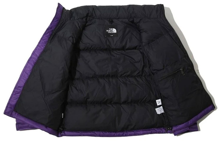 The North Face 1996 Series Purple — фото 2