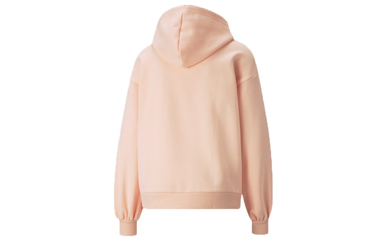 Puma Winterized Hoodie Logo — фото 1