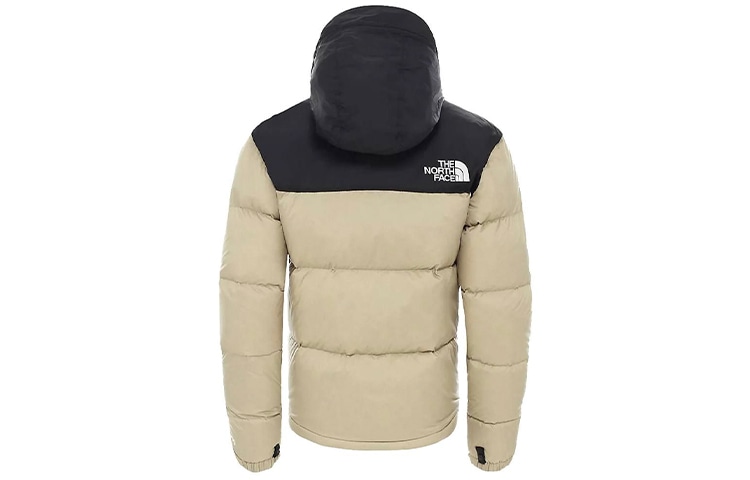 The North Face 1996 Retro Nuptse Jacket — фото 1