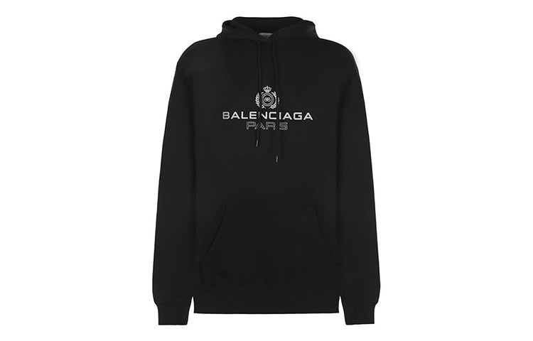 Balenciaga ParisLogo — фото 6