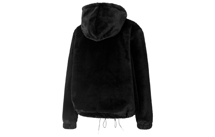 Puma Faux Fur — фото 1