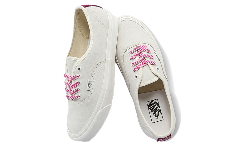 Vans Authentic 44 DX — фото 8