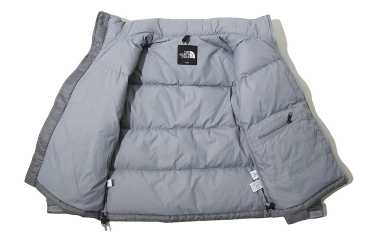 The North Face Одежда (Арт. NJ1DK80B) — фото 1