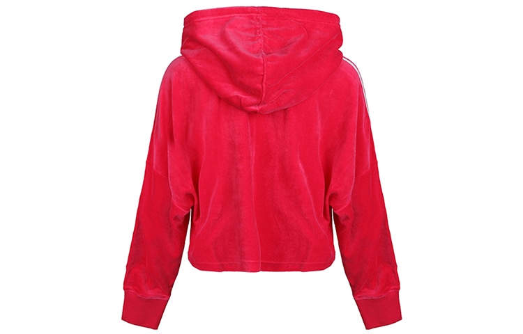 Adidas originals Cropped Hoodie — фото 1