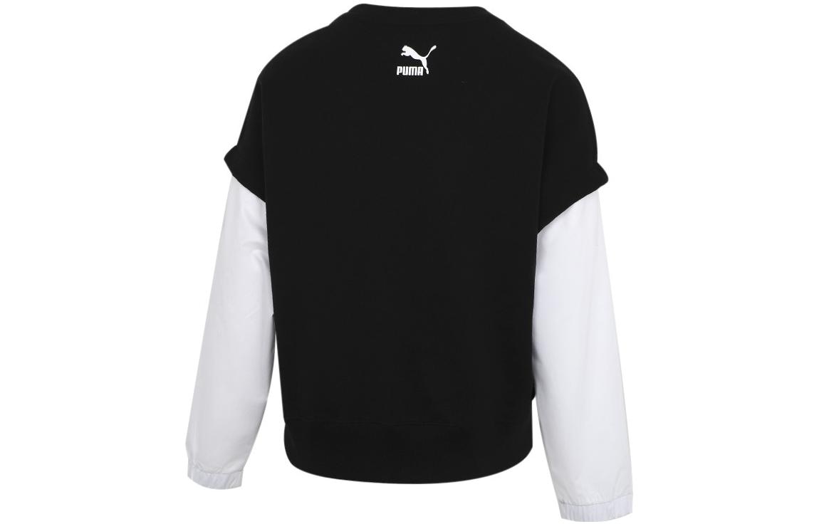 Puma 2-Fer Graphic Vest Top Logo — фото 1