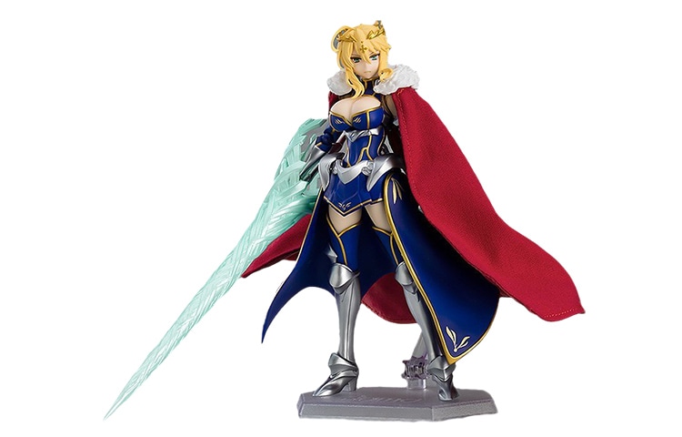 MAX Factory figma568 FGO 14.5cm