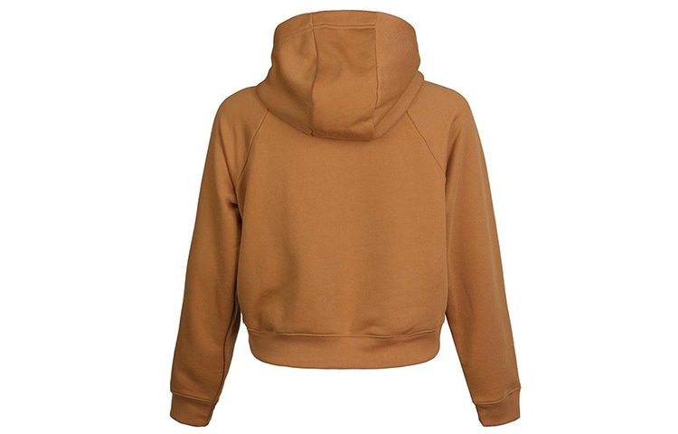 Nike W Nsw Swsh Hoodie Flc Bb — фото 1