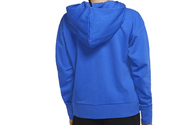 Nike Standard Issue Blue — фото 1
