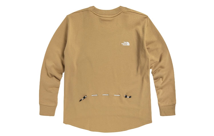 The North Face Knit Pull over Crew — фото 1