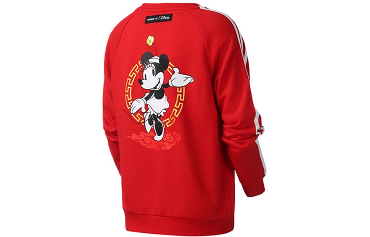Adidas Neo CNY Minnie Sweatshirt — фото 1