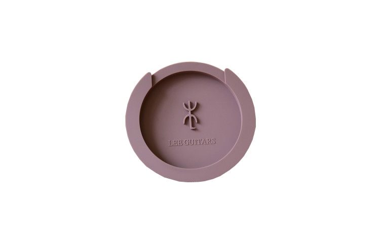 李吉他 LEE GUITARS DIY 21 — фото 1