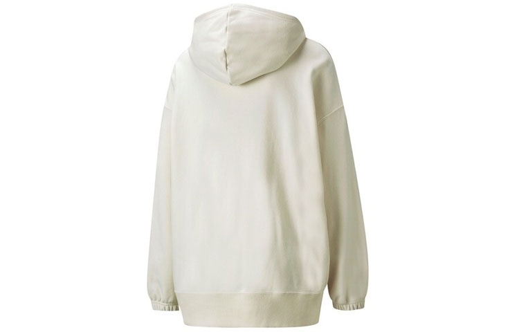 Puma Classics Oversized Hoodie TR Logo — фото 1
