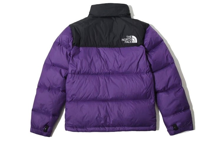 The North Face 1996 Series Purple — фото 1