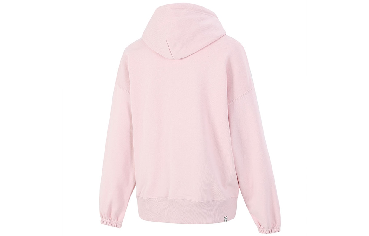 Puma Downtown Graphic Hoodie — фото 1