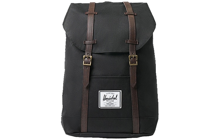 Сумки Herschel/赫行 Herschel Retreat Black