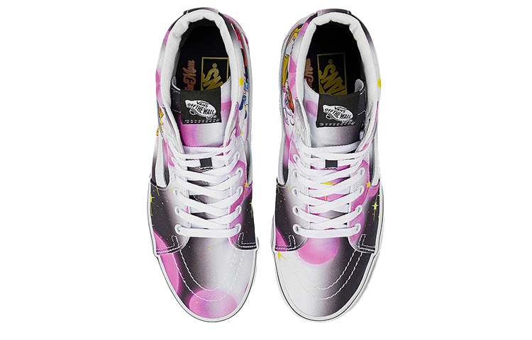 Vans SK8 Sailor Moon — фото 10