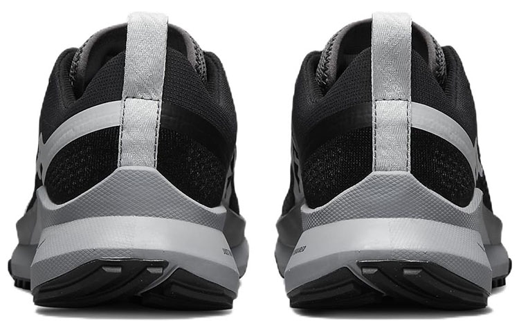 Nike Pegasus Trail 4 Black — фото 10