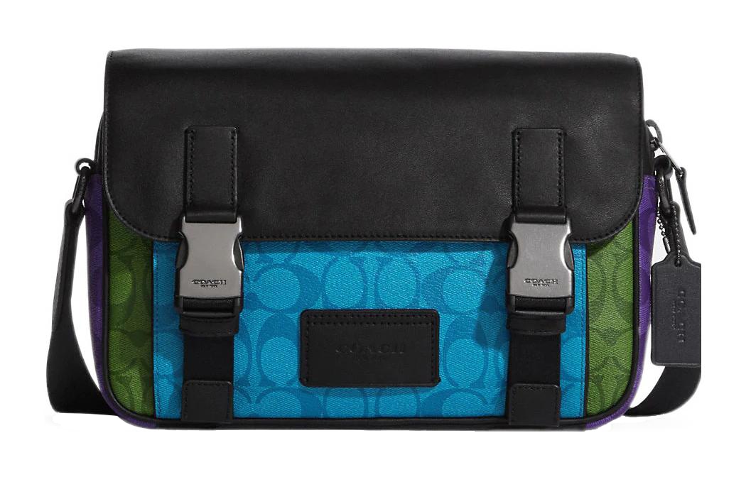 COACH/蔻驰 COACH Track 27